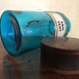 Napoleon III medicine jar