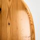 Pine dining set by Rainer Daumiller for Hirtshals Savvaerk, Set of 7