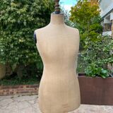 Female stockman mannequin by BHV