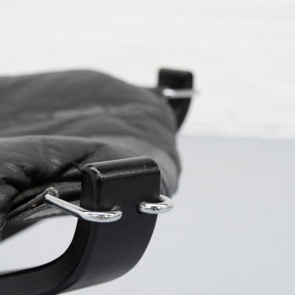 Sigurd Ressel Falcon Ottoman 1970s