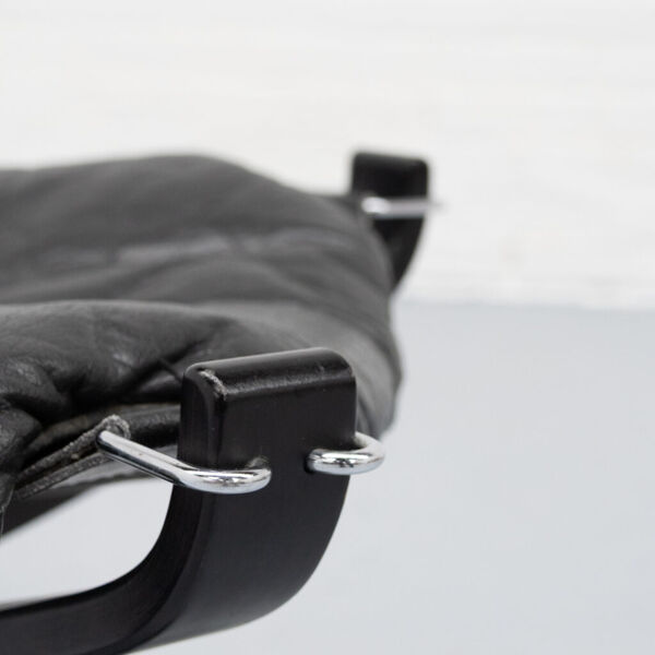 Ottoman Falcon par Sigurd Ressel, années 1970