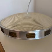 Rotaflex UFO suspension from the 1960s