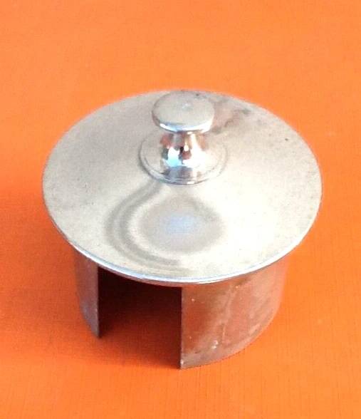 Art Deco 1930s Teapot / Tea Maker with Metal Infuser