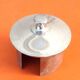 Art Deco 1930s Teapot / Tea Maker with Metal Infuser