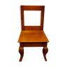 Old child lorraine chair