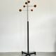 Astro Sputnik designer coat rack circa 1970