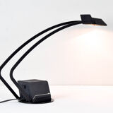 Lampe, Fase, 1980