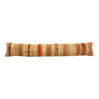 Turkish kilim cushion, 20x120 cm, YY-56