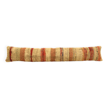 Turkish kilim cushion, 20x120 cm, YY-56