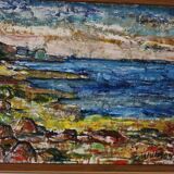 « Hammar » par Arvid Nilsson