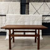 "Elevator" table Kai Kristiansen