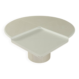Quadrondo Dining Table by Rosenthal