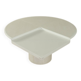 Quadrondo Dining Table by Rosenthal