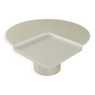 Quadrondo Dining Table by Rosenthal