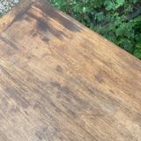 Vintage Parisian sideboard