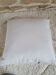 Berber cushions