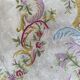 Vintage soapy style rug or Aubusson Tufté hand 170x235 cm