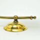 CHB ART DECO - beautiful industrial sconce / LOFT