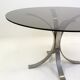 Table space age - Roche Bobois, 1970s