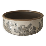 Vintage pot