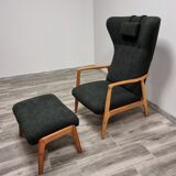 Living room vintage set by Uluv