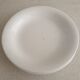 3 hollow plates Sarreguemines