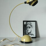 Veb Narva vintage office lamp made in GDR