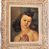 Peinture Louis Latapie