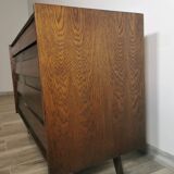 Enfilade par Jiri Jiroutek pour Interior Prague, 1960