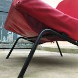 CM 194 chair by Pierre Paulin 1957