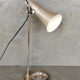 Desk lamp 70s