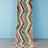 Berber rug, 80 x 320