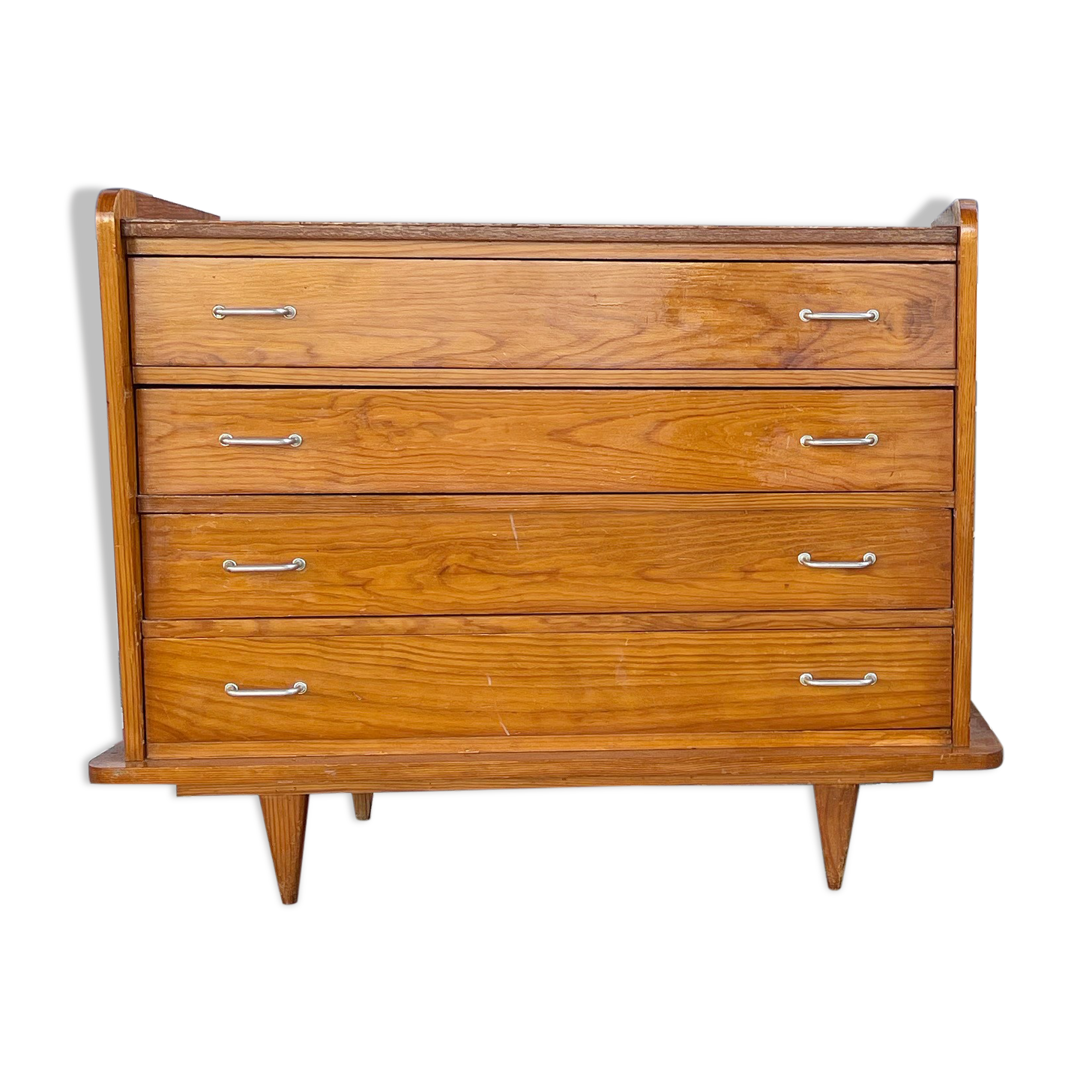 Vintage chest of drawers 70