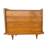 Commode vintage 70