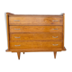 Vintage chest of drawers 70