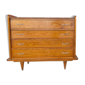 Commode vintage 70