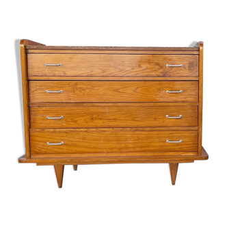Vintage chest of drawers 70
