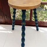 Tripod stool