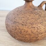 Old pitcher