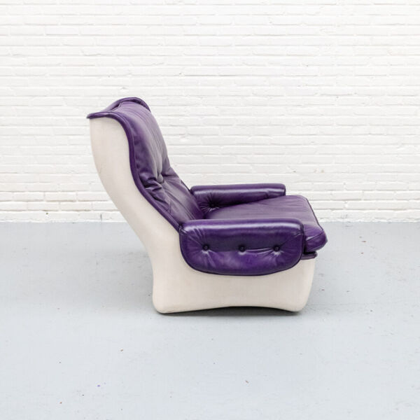Fauteuil Airborne Orchid de Michel Cadestin