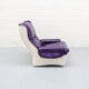 Fauteuil Airborne Orchid de Michel Cadestin