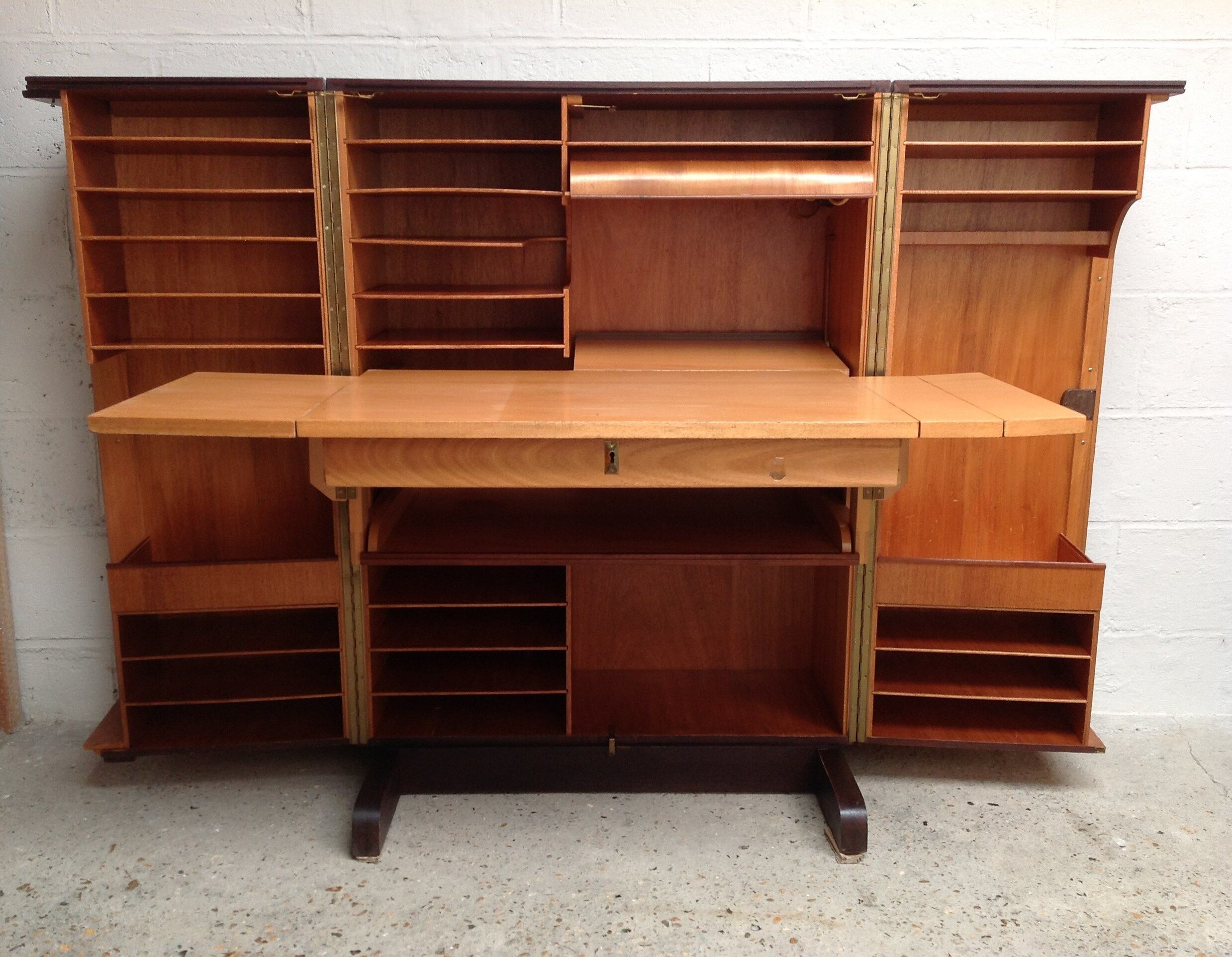 Office Magic Box Mummenthaler & Meier 50s