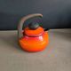 Silit kettle - Hans Erich Slany - 1970s