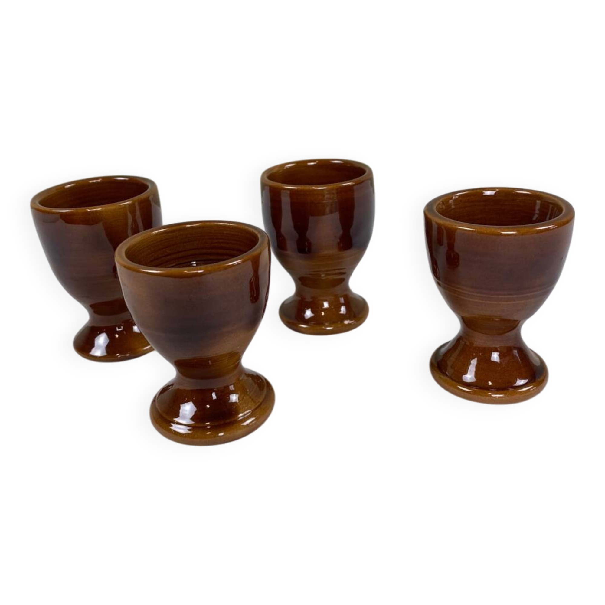 Ceramic egg cups