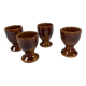 Ceramic egg cups