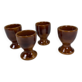 Coquetiers en céramique