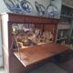 Louis XVI period country secretary
