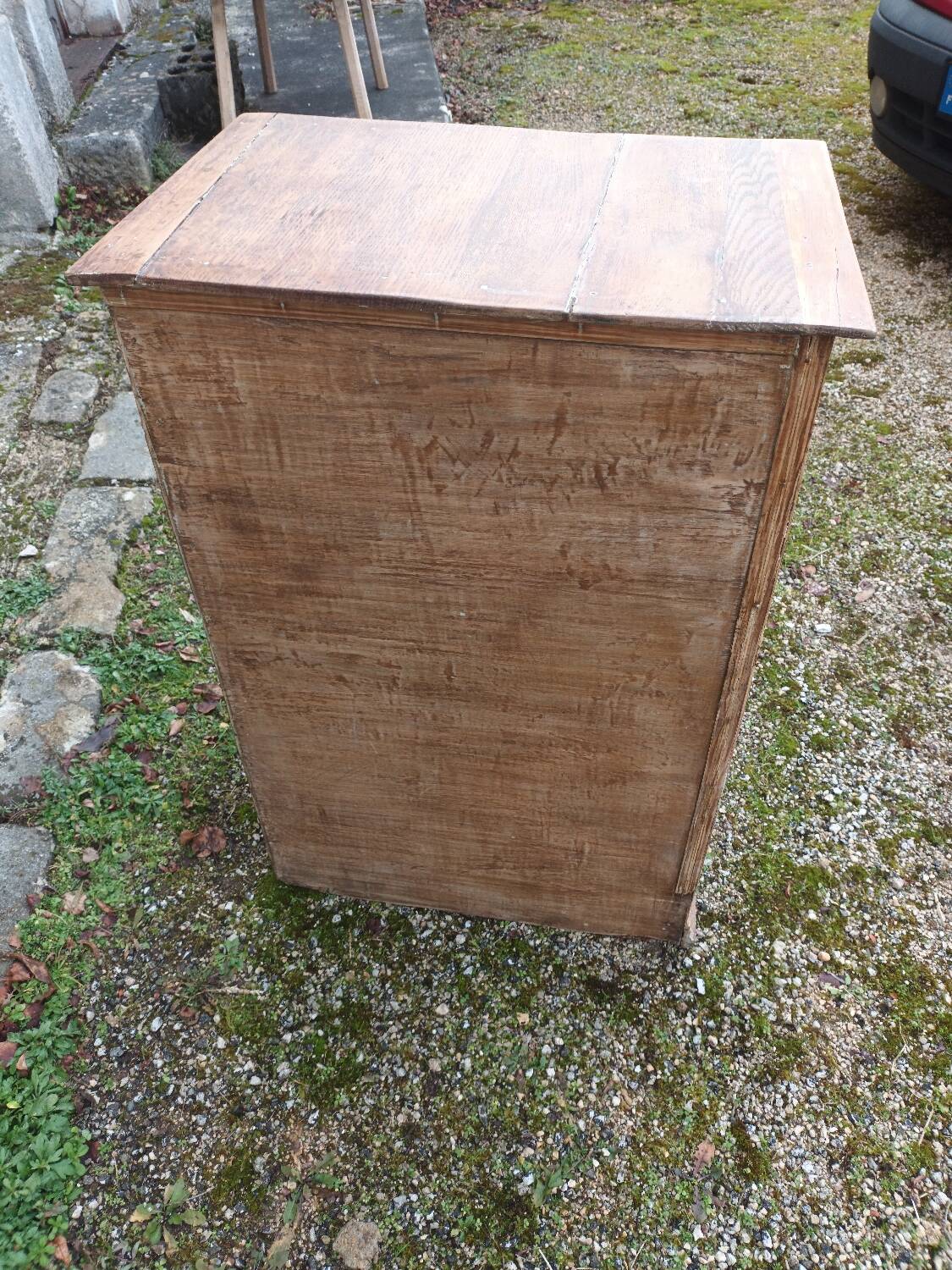 Drawer unit
