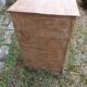 Drawer unit
