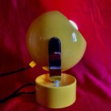 Eye-Ball Lamp, 70s